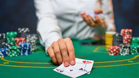 The Legal Age for Casino Gambling Around the .